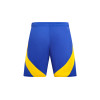 Adidas Boca Juniors Home Shorts Fan Version AEROREADY for Men Shorts Titular Versión Hincha Hombre 24/25
