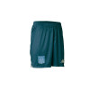 Kappa Racing Club Green Goalkeeper Shorts For Men KOMBAT.REGULAR FIT Shorts de Arquero Color Verde Hombre 25/26