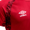 Umbro Club Atlético Lanús Home Yersey Player Version For Men Camiseta Titular Versión Jugador Hombre 25/26