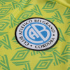 Umbro Belgrano de Córdoba Goalkeeper Home Yersey Player Version For Men Camiseta Arquero Versión Jugador Hombre 24/25