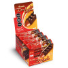 Felfort Dulech Milk Chocolate Rhum-Filled Bites Bocadito de Chocolate, 420 g / 14.8 oz (20 Count)