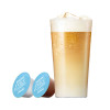 Nescafé Dolce Gusto Frappé Coffee & Milk Cold Drink Capsules, 135 g / 4.76 oz (box of 10)
