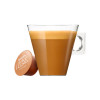 Nescafé Dolce Gusto Cortado Espresso Macchiato Coffee Capsules, 63 g / 2.22 oz (box of 10)