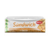 Granix Galletitas Sandwich Granagua Filled Cookies, 200 g / 7.05 oz (pack of 3)