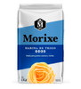 Morixe Harina De Trigo 0000 Harina de Trigo Excelente Para Pasta Casera, 1 kg / 1.1 lb