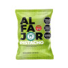 Felices las Vacas Alfajor with Pistachio Filling - Plant-Based Alfajor, 60 g / 2.11 oz (box of 12)