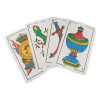 Ruibal Victoria Spanish Playing Cards Deck, 40 Cards