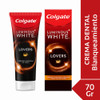 Colgate Luminous White Coffee Lovers Café Toothpaste – Coffee Stain Removal, Whitening Formula, 70 g / 2.5 oz
