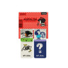Mafalda Magnetic Bookmarks XL – Set of 2 – Official Licensed Quino Product