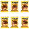 Vauquita Alfajor Rogel with Dulce de Leche, 75 g / 2.64 oz (pack of 6)