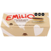 Emilio Alfajores de Maicena with Dulce de Leche, 75 g / 2.64 oz (box of 12)