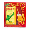 Playadito Yerba Mate Kit with Gourd & Bombilla, 500 g / 1.1 lb Playadito Yerba Mate Kit with Gourd & Bombilla, 500 g / 1.1 lb