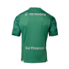 Kappa Racing Club Green Goalkeeper Jersey For Men KOMBAT.REGULAR FIT Camiseta Arquero Verde Hombre 25/26