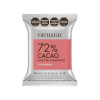 Cachafaz Alfajor 72% Cacao Almond Dough No Flour, 512 g / 18.06 oz (box of 8)
