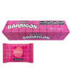 Barrigón Dulce de Leche Alfajor with Pastry Coating, 70 g / 2.46 oz (box of 10)