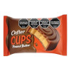 Cofler Cups Peanut Butter Chocolate Bites, 280 g / 9.88 oz (box of 16)