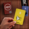 Caca El Juego, Funny & Educational Card Game for Kids & Families by Buró (Spanish Edition)