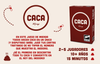Caca El Juego, Funny & Educational Card Game for Kids & Families by Buró (Spanish Edition)