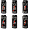 Speed Energy Drink, 473 ml / 15.99 fl oz (pack of 6)