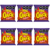Pipas Mini Crack Fuego Spicy Sunflower Seeds, 40 g / 1.41 oz (pack of 6) Pipas Mini Crack Fuego Spicy Sunflower Seeds, 40 g / 1.41 oz (pack of 6)