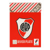 Mate Pampa Thermal River Plate with Air Chamber, BPA-Free PVC & Polypropylene with Bombilla