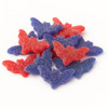 Misky Murciélagos Bat-Shaped Gummy Candy, 500 g / 17.6 oz