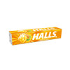Halls Honey Lemon Candies, 26.5 g / 0.9 oz ea (box of 12)