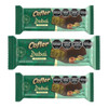 Cofler Dubai Pistachio Chocolate Bars - Limited Edition, 45 g /  1.58 oz bar (pack of 3 bars)