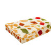 FelFort Peanut Nougat with Candied Fruit, 100 g / 3.5 oz bar