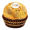 Ferrero Rocher Hazelnut Chocolate Pralines, 300 g / 10.58 oz (box of 24)