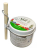 Estilo Spa Cera Depilatoria En Lata, Hair Removal Canned Wax with Aloe Vera for Sensitive Skin, 200 g / 7 oz