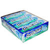 Beldent Chicle Menthol Turbo Bubblegum Fresh No Sugar, 10 g / 0.35 oz (box of 20)