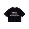 Under Armor Tini Futura Crop T-Shirt for Women (Various Colors)