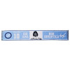Maradona Napoli 10 Non Dimentica Scarf