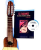 El Charango en la Música Folklórica Book + Audio CD by Patricio Sullivan – Ellisound Edition