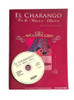 El Charango en la Música Clásica Book + Audio CD by Patricio Sullivan – Ellisound Edition