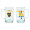 Big Life Chop Boca Juniors Father’s Day Edition Beer Mug, 500 ml / 16.9 fl oz