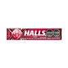 Halls Cherry Flavored Hard Candy, 302.4 g / 10.66 oz (box of 12)