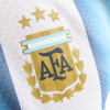 Adidas Selección Argentina Authentic Home Jersey - Player Version Climacool for Men FIFA World Cup 26 Camiseta Titular Versión Jugador Hombre Copa Mundial de la FIFA 26