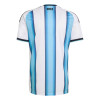 Adidas Selección Argentina Home Jersey - Fan Version Climacool for Men FIFA World Cup 26 Camiseta Titular Versión Hincha Hombre Copa Mundial de la FIFA 26