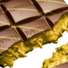 Rapanui Chocolate Dubai Filled with Pistachio Cream, 80 g / 2.82 oz