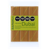Rapanui Chocolate Dubai Filled with Pistachio Cream, 80 g / 2.82 oz