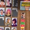 Buró de Juegos Sospechosos Inusuales, Social Deduction Card Game (Spanish Edition)