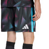 Adidas Selección Argentina Goalkeeper Home Shorts – Fan Version Climacool for Men FIFA World Cup 26
