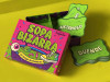 Poppular Sopa Bizarra, Word Card Game for Families – Spanish Edition