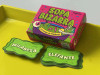 Poppular Sopa Bizarra, Word Card Game for Families – Spanish Edition