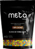 Meta Yerba Mate Chocolate & Coconut Blend, 250 g / 8.8 oz
