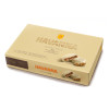 Havanna Walnut Alfajores with White Chocolate, Nuts and Dulce de Leche, 660 g / 23.2 oz (box of 12)