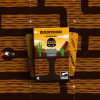 Buro Bandido Strategy Card Game for Kids and Families (Spanish Edition)