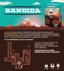 Buro Bandida Strategy Card Game Sequel to Bandido – 3 Gameplay Modes (Spanish Edition)